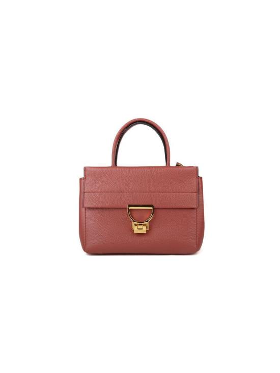  코치넬리 토트백 E1 MD5 18 01 01 R31 ONESIZE Coccinelle RED - COCCINELLE
