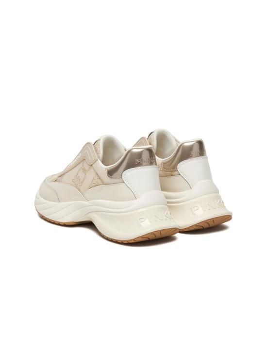 핑코 스니커즈 MASTER SS0097 P140 DY7 Pinko YOGURT - PINKO