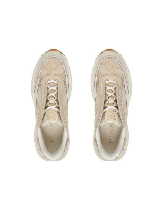  핑코 스니커즈 MASTER SS0097 P140 DY7 Pinko YOGURT - PINKO