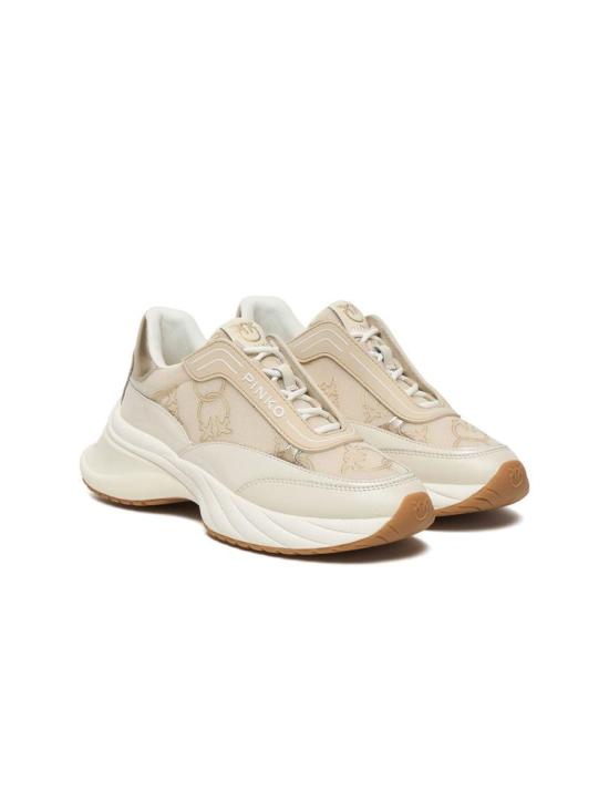  핑코 스니커즈 MASTER SS0097 P140 DY7 Pinko YOGURT - PINKO