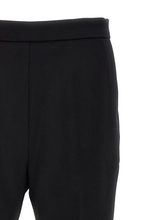  막스마라 팬츠 MA280319BM BLACK - MAX MARA