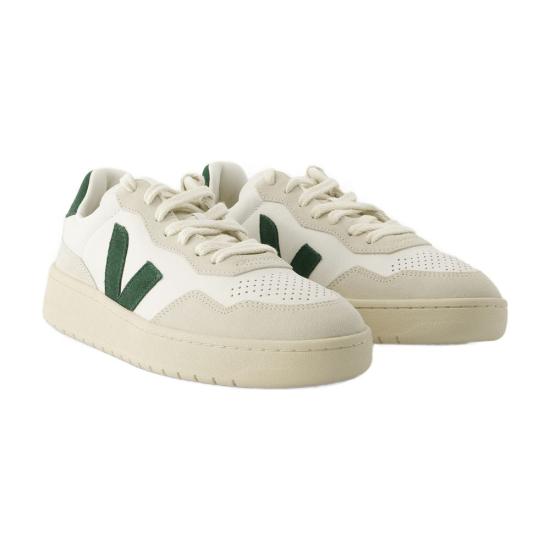  베자 스니커즈 CONFIG VEJS20002 WHITE - VEJA