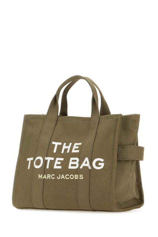 26SS 마크제이콥스 토트백 M0016161 372 GREEN - MARC JACOBS