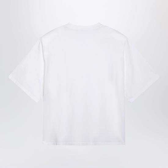26FW 더프랭키샵 탑 TSFS22880CO White - THE FRANKIE SHOP