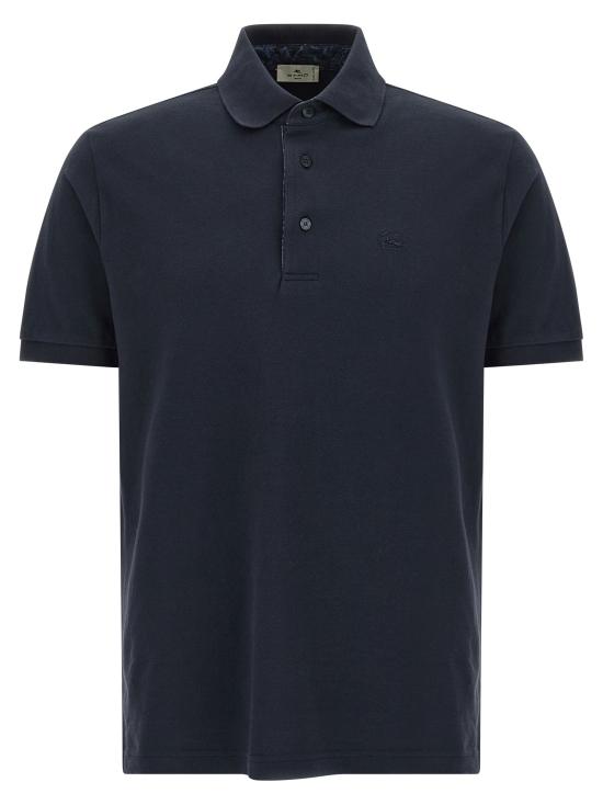 26SS 에트로 탑 ET327019BM BLUE