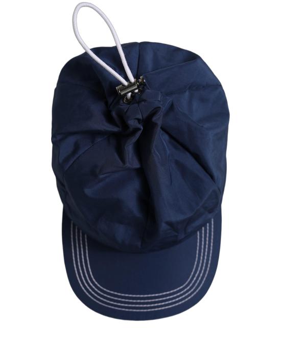  돌체앤가바나 볼캡 HAT10058 NAVY - DOLCE & GABBANA
