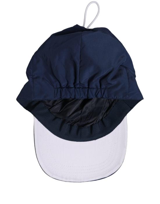  돌체앤가바나 볼캡 HAT10058 NAVY