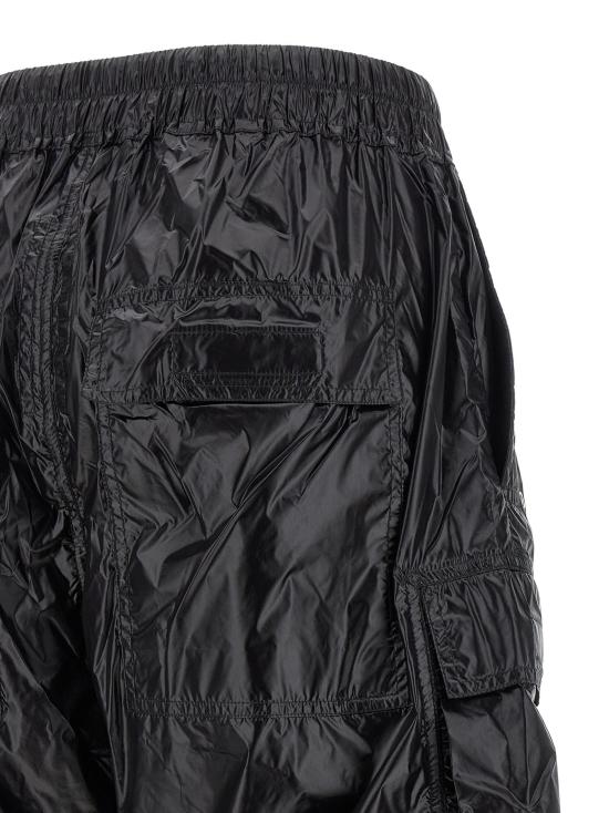 26SS 다크쉐도우 트레이닝/조거 팬츠 DR332706BM BLACK - DRKSHDW