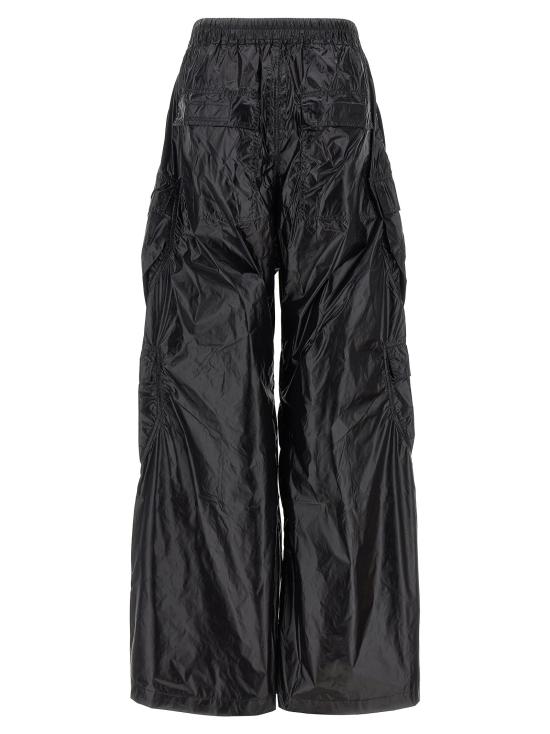 26SS 다크쉐도우 트레이닝/조거 팬츠 DR332706BM BLACK - DRKSHDW