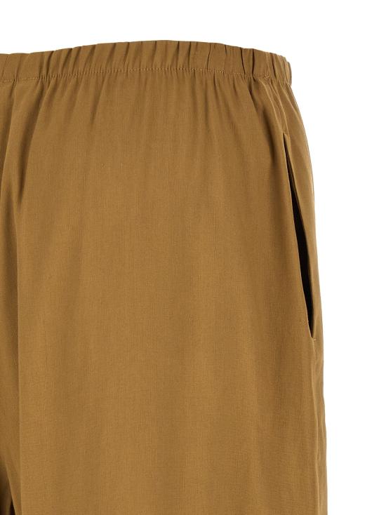 26SS 막스마라 수트 팬츠 MA336129BM BEIGE - MAX MARA