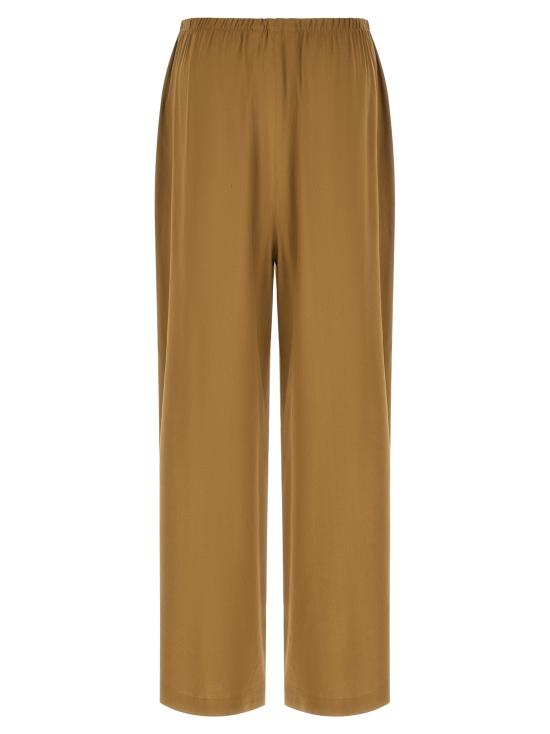 26SS 막스마라 수트 팬츠 MA336129BM BEIGE - MAX MARA