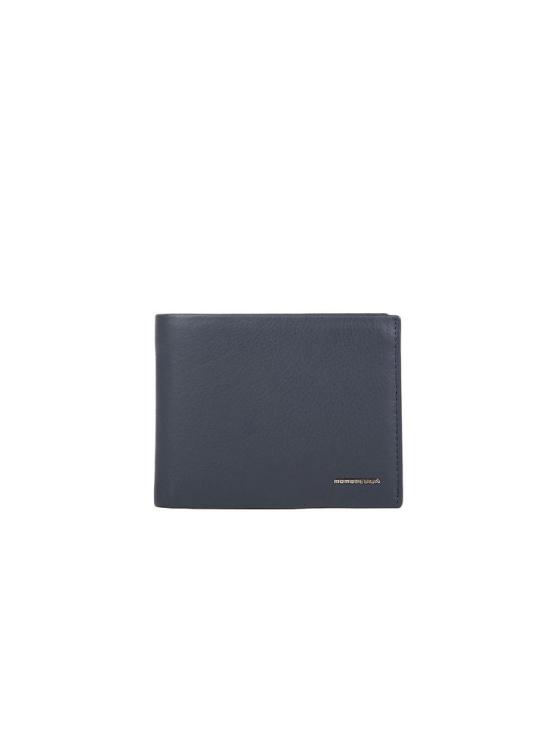  모모디자인 남성지갑 MO 14DM BLUE ONESIZE Momo Design - MOMODESIGN