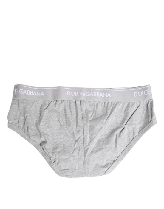  돌체앤가바나 탑 BIK1685 GRAY - DOLCE & GABBANA