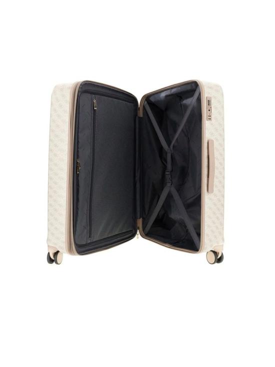  게스 캐리어 TWHK92 11988 BNN ONESIZE Guess BEIGE - GUESS