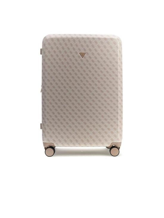  게스 캐리어 TWHK92 11988 BNN ONESIZE Guess BEIGE - GUESS