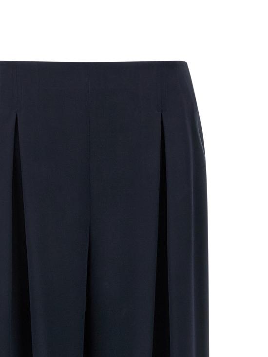 26SS 막스마라 수트 팬츠 MA326679BM BLUE - MAX MARA