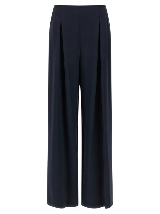 26SS 막스마라 수트 팬츠 MA326679BM BLUE