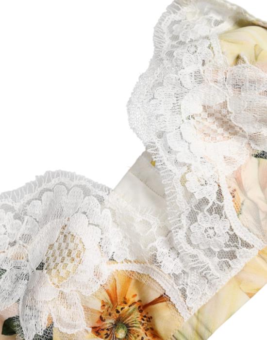  돌체앤가바나 브라  BIK1406 MULTICOLOR - DOLCE & GABBANA