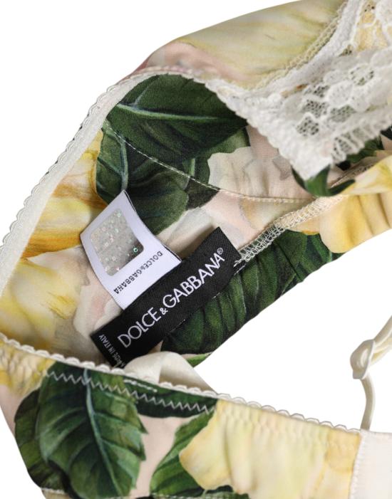  돌체앤가바나 브라  BIK1406 MULTICOLOR - DOLCE & GABBANA