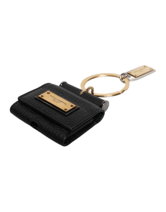  돌체앤가바나 명함지갑 SMY10693 BLACK - DOLCE & GABBANA