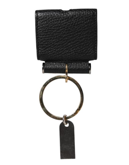  돌체앤가바나 명함지갑 SMY10693 BLACK - DOLCE & GABBANA