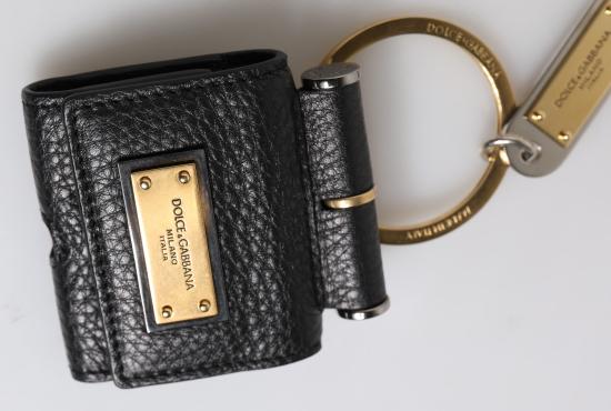  돌체앤가바나 명함지갑 SMY10693 BLACK - DOLCE & GABBANA