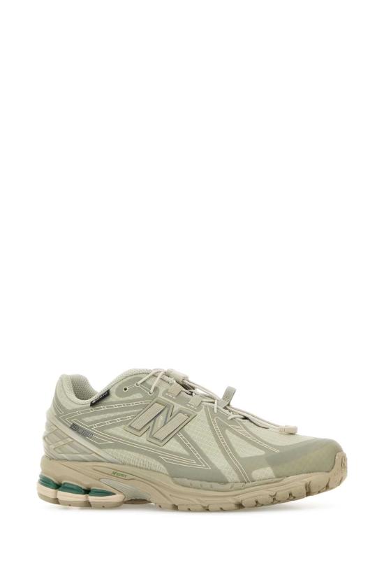  뉴발란스 1906R 스니커즈 U190679Y SHIORE GREEN - NEW BALANCE