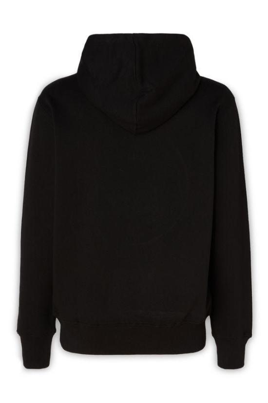  베르사체 후드 티셔츠 73GAIT05CF00T C89 BLACK - VERSACE