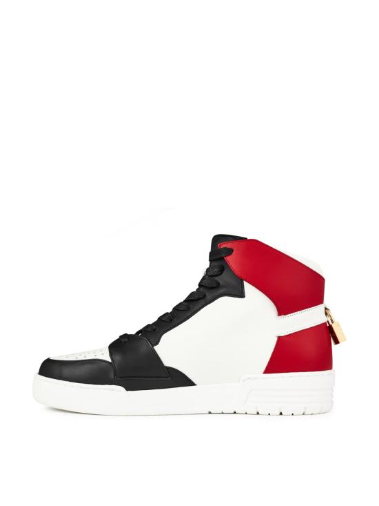  부세미 스니커즈 BCW22708 MULTICOLOR - BUSCEMI