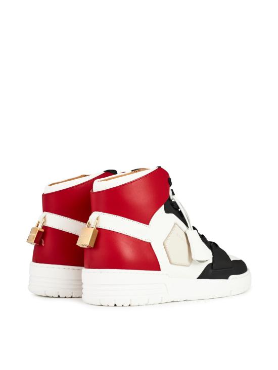  부세미 스니커즈 BCW22708 MULTICOLOR - BUSCEMI