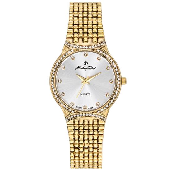  Mathey-Tissot 시계