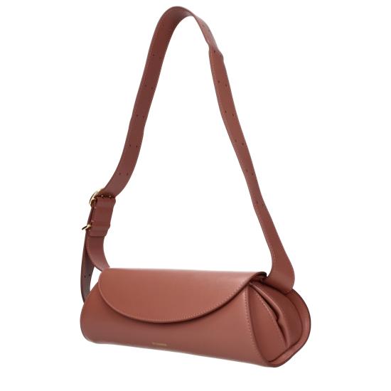  질샌더 숄더백 JI15615189385481BT PINK - JIL SANDER