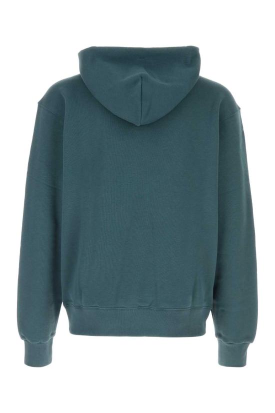 26FW 겐조 탑 FG65HO2664MJ 98 BLUE - KENZO
