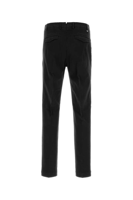 26FW 피티토리노 수트 팬츠 COATMAZ00CL1NK31 Y990 BLACK - PT TORINO