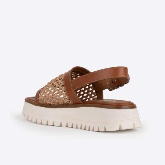  Labucq 샌들 라부크 파나마 - OTHER BRANDS