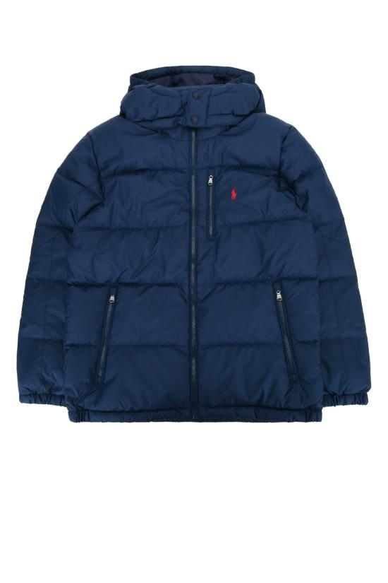 26FW 폴로 랄프로렌 숏패딩 323969861 002 NAVY