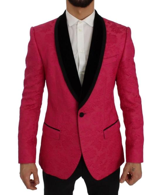  돌체앤가바나 수트 자켓 SIG50050 PINK
