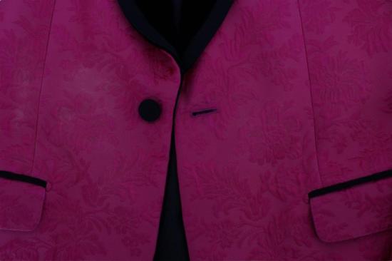  돌체앤가바나 수트 자켓 SIG50050 PINK - DOLCE & GABBANA