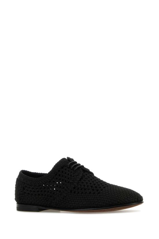  돌체앤가바나 스니커즈 A10863A9L64 80999 BLACK - DOLCE & GABBANA