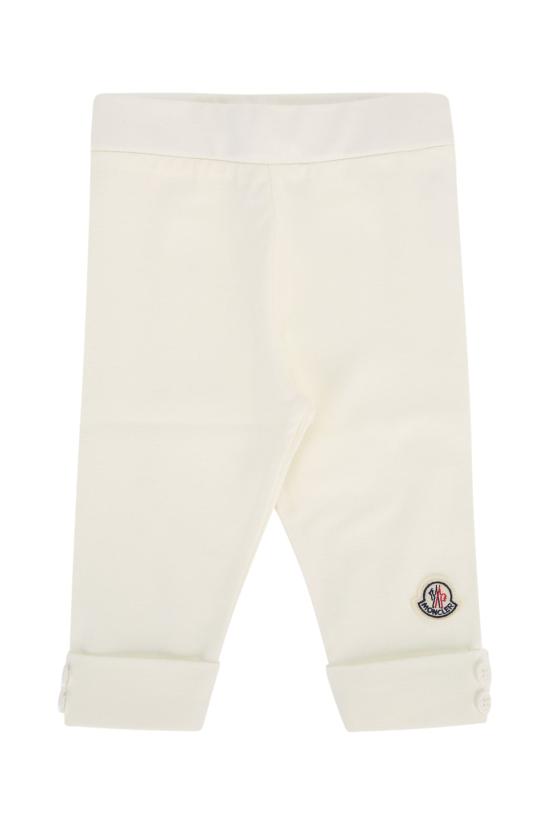 26FW 몽클레어 스웨터 L29518M0000389AUM 034 CREAM - MONCLER