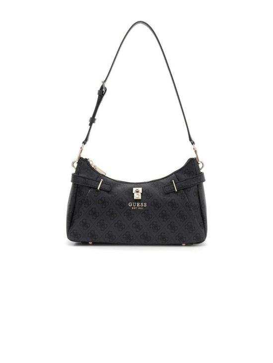  게스 숄더백 HWSG78 33180 CLO ONESIZE Guess BLACK