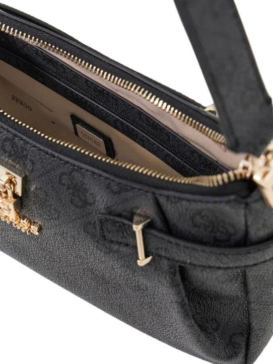  게스 숄더백 HWSG78 33180 CLO ONESIZE Guess BLACK - GUESS