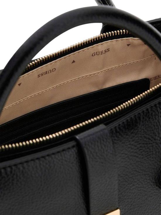  게스 토트백 HWBG98 97060 BLA ONESIZE Guess BLACK - GUESS