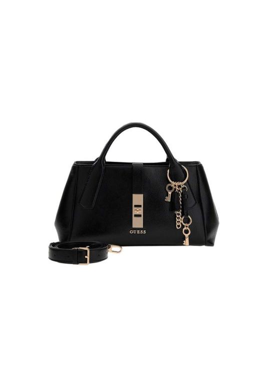 게스 토트백 HWBG98 97060 BLA ONESIZE Guess BLACK