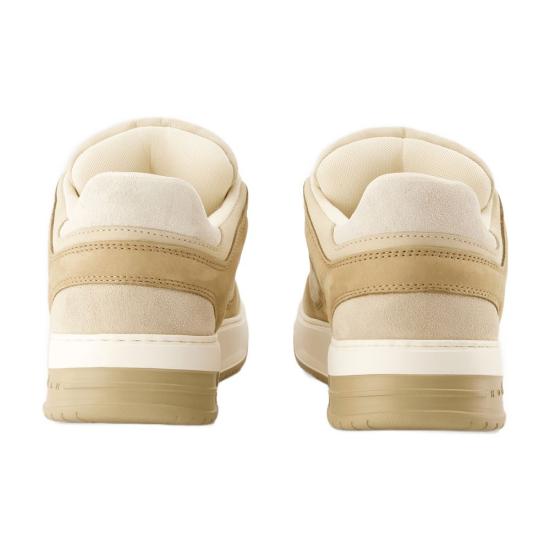  호간 스니커즈 CONFIG HOGS22305 BEIGE