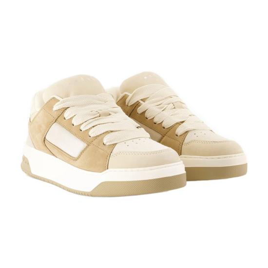  호간 스니커즈 CONFIG HOGS22305 BEIGE - HOGAN