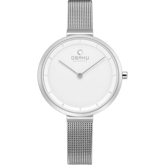  Obaku 시계