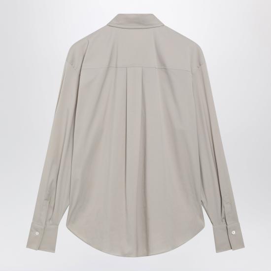 26FW 브루넬로 쿠치넬리 셔츠 M0091M1O06CO Grey - BRUNELLO CUCINELLI