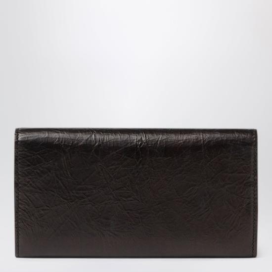 26FW 펜디 클러치/파우치 8M0596B14M Black - FENDI