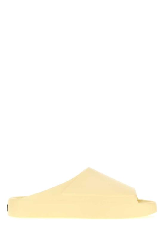  피어오브갓 뮬/슬리퍼 ESS80A300EVA ALMOND BEIGE